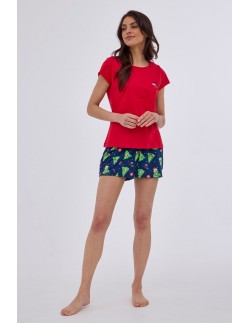 Pajamas women's kr 628/399 ho ho Cornette