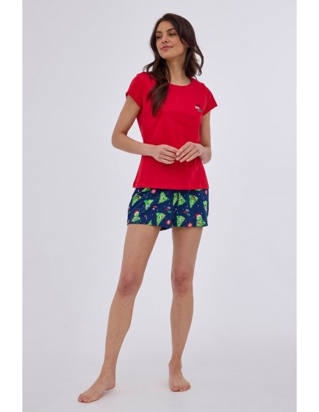 Pajamas women's kr 628/399 ho ho Cornette