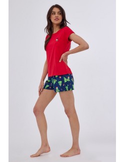 Pajamas women's kr 628/399 ho ho Cornette 2