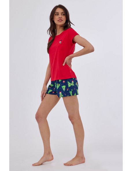 Pajamas women's kr 628/399 ho ho Cornette