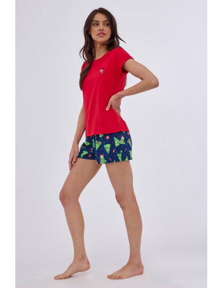 Pajamas women's kr 628/399 ho ho Cornette