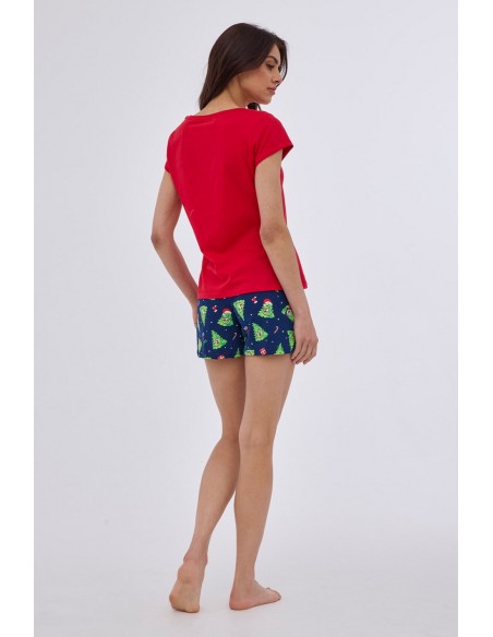 Pajamas women's kr 628/399 ho ho Cornette