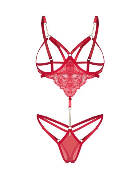 Matildea body otwarte Obsessive