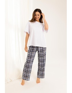 Pajamas 725 kr/r s-l z25/26 women's Regina