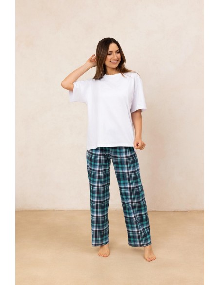 Pajamas 725 kr/r s-l z25/26 women's Regina