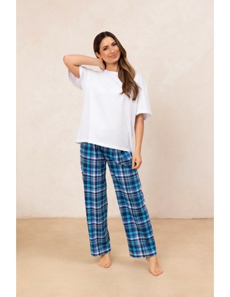 Pajamas 725 kr/r s-l z25/26 women's Regina