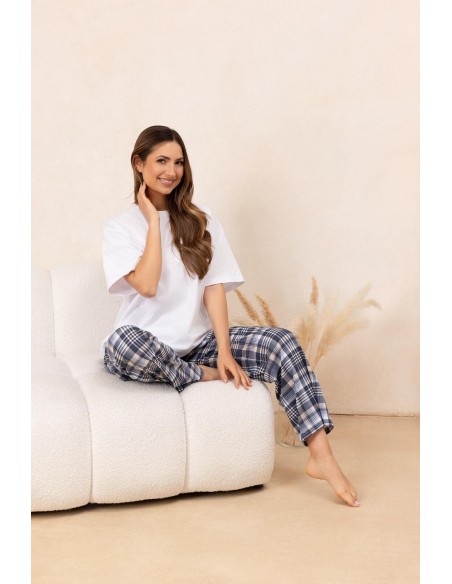 Pajamas 725 kr/r s-l z25/26 women's Regina