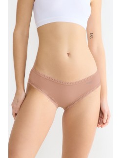 Figi go crush hipster 3pack beż Sloggi 2