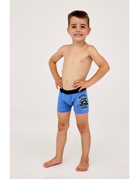 Bokserki kids 701 j/24 Cornette 