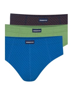 Slipy classic 3p 1446 k687 aw 25 Henderson