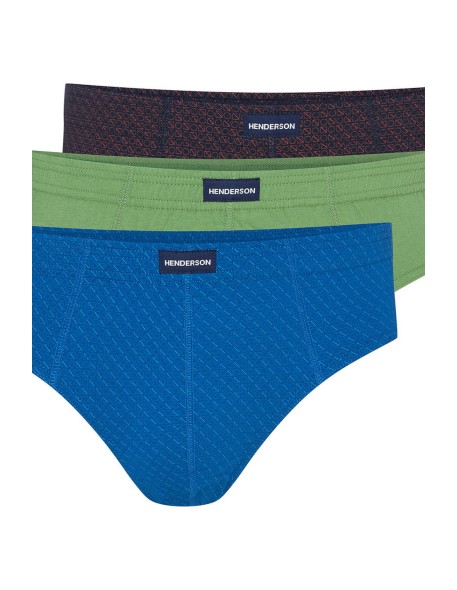 Briefs classic 3p 1446 k687 aw 25 Henderson