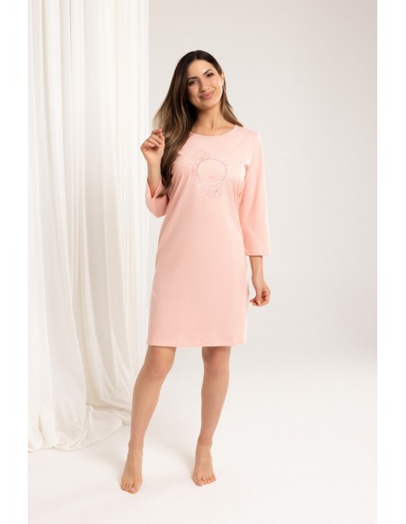 Shirt 163 3/4 2xl-3xl z25/26 women's Regina