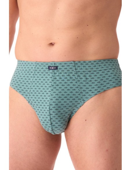 Briefs men's mpc 947 a25 Key
