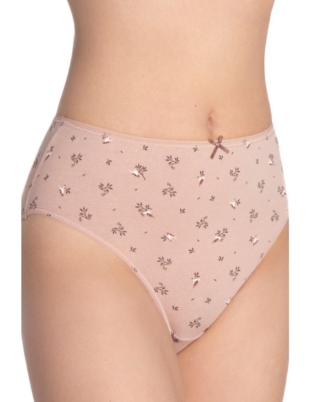 Figi damskie bikini l-120bi-98ex 3-pack Lama