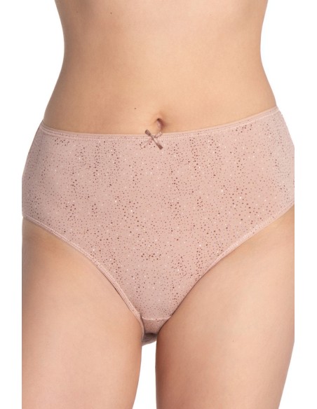 Figi damskie bikini l-120bi-98ex 3-pack Lama