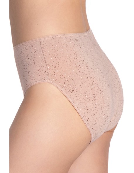 Figi damskie bikini l-120bi-98ex 3-pack Lama