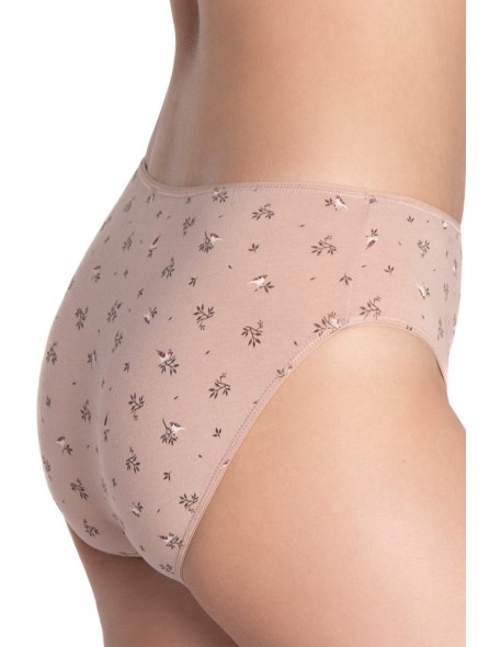 Figi damskie bikini l-120bi-98ex 3-pack Lama