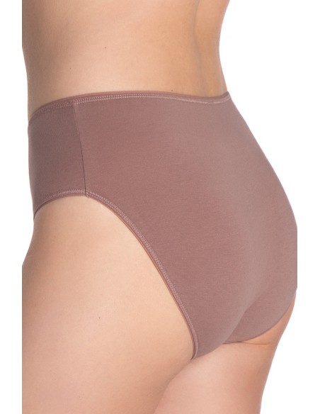 Briefs women's bikinis l-120bi-98ex 3-pack Lama