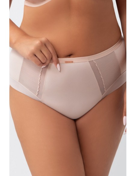 Briefs luisse k442/1 beige Gorsenia