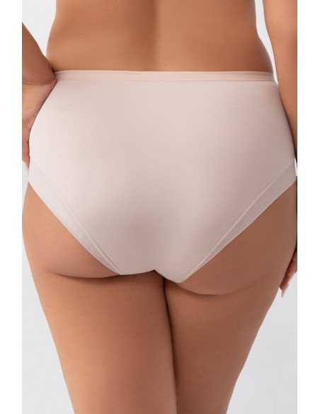 Briefs luisse k442/1 beige Gorsenia