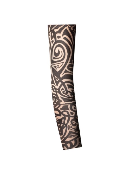 T104 sleeve-tattoo Obsessive