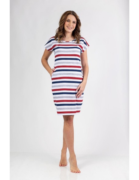 Koszula 146 kr/r s-xl w25 damska Regina