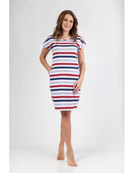 Koszula 146 kr/r s-xl w25 damska Regina