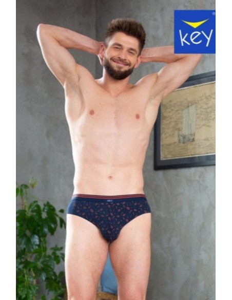 Slipy z szeroką gumą wielopak Key MPP 512 2 sztuki 