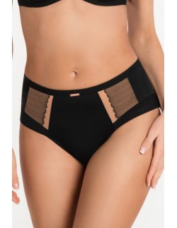Briefs luisse k442/1 black Gorsenia 2