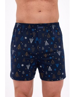 Boxer shorts christmas 016 z/25 Cornette 2
