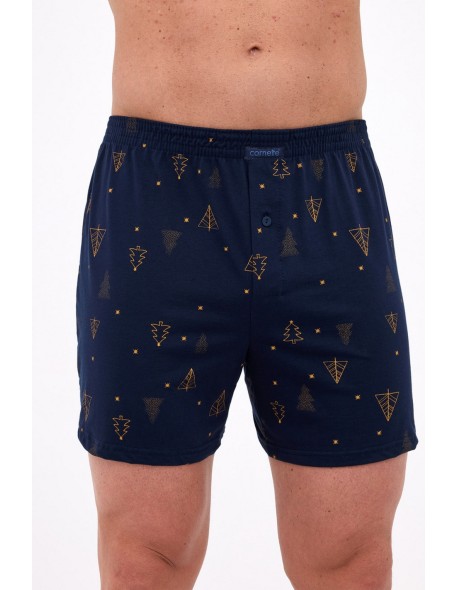Boxer shorts christmas 016 z/25 Cornette