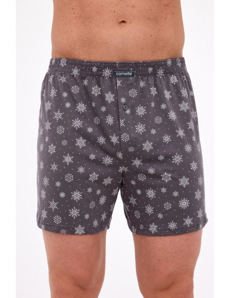 Boxer shorts christmas 016 z/25 Cornette