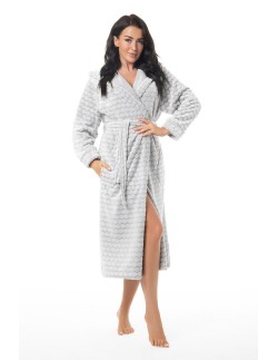Bathrobe ladies' fr-403 Dorota 2