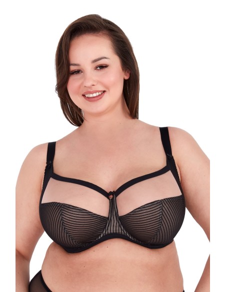 Bra SOFT CLARA maxi ART. 1212, Gaia