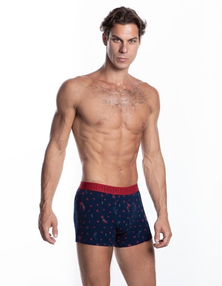 Szorty m-1053szg Lama