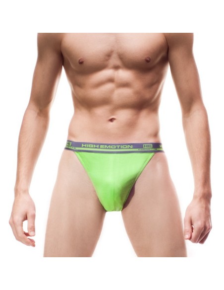 Briefs men's tanga Cornette High Emotion