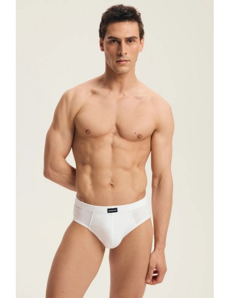 Slipy męskie classic 3p 1446 basic Henderson