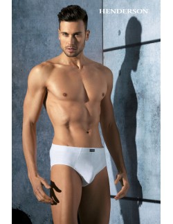 Briefs men's classic 3p 1446 basic Henderson 2