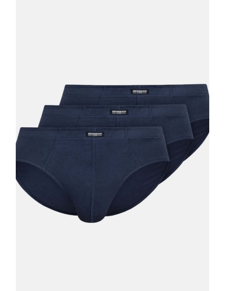 Slipy męskie classic 3p 1446 basic Henderson