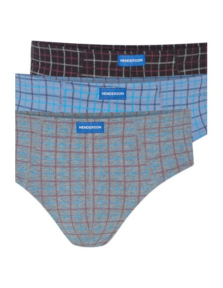 Briefs classic 3p 1446 k674 aw 25 Henderson