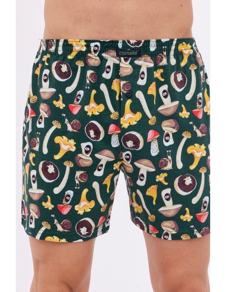 Boxer shorts classic w/25 Cornette