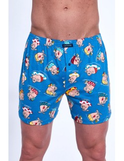 Boxer shorts classic w/25 Cornette 2