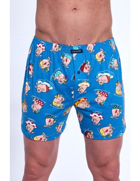 Boxer shorts classic w/25 Cornette