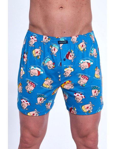 Boxer shorts classic w/25 Cornette