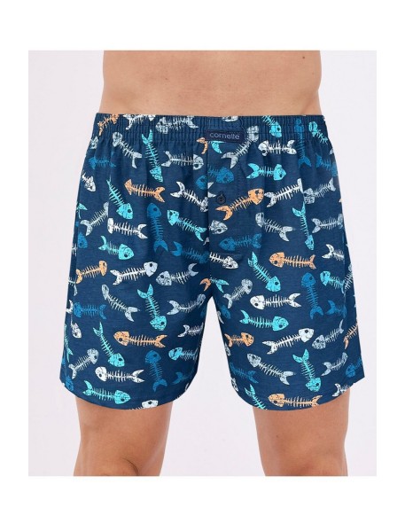 Boxer shorts classic w/25 Cornette