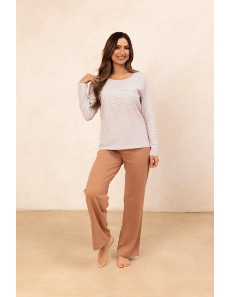 Pajamas 715 dł/r 2xl z25/26 women's Regina