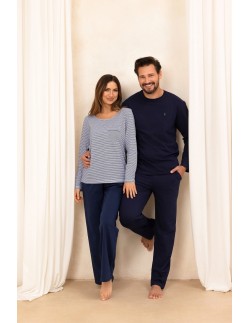 Piżama 715 dł/r 2xl z25/26 damska Regina 2