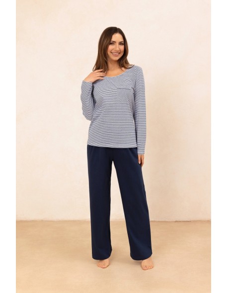 Pajamas 715 dł/r 2xl z25/26 women's Regina