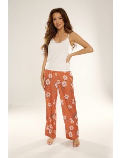 682 TROUSERS LURDES, De Lafense