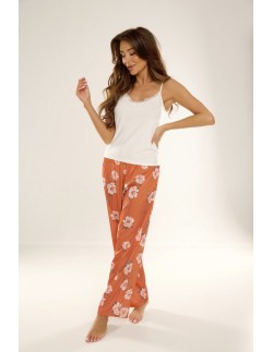 682 TROUSERS LURDES, De Lafense 2